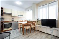 Apartment A1, for 3 persons