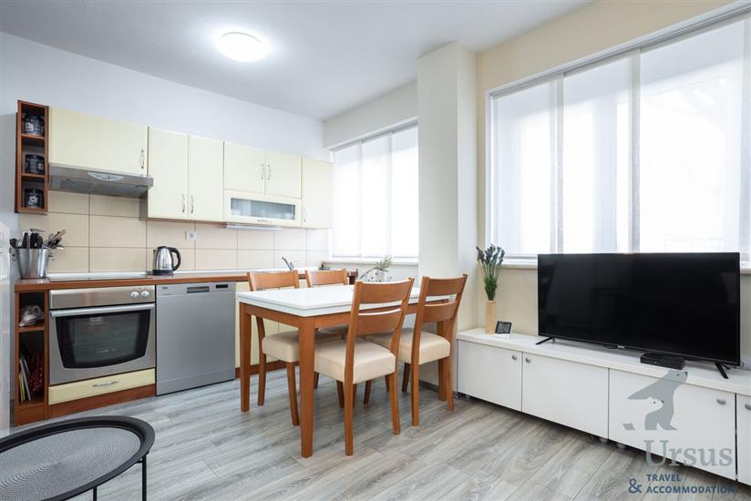 Apartman A1, na 3 osebe