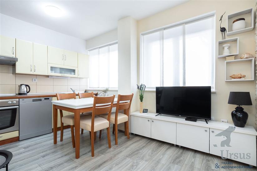 Apartman A1, na 3 osebe