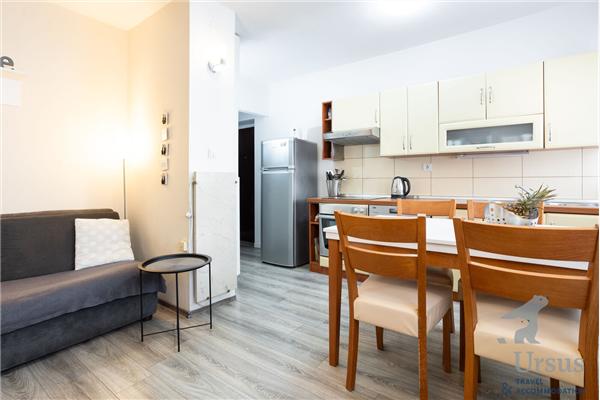 Apartman A1, na 3 osebe