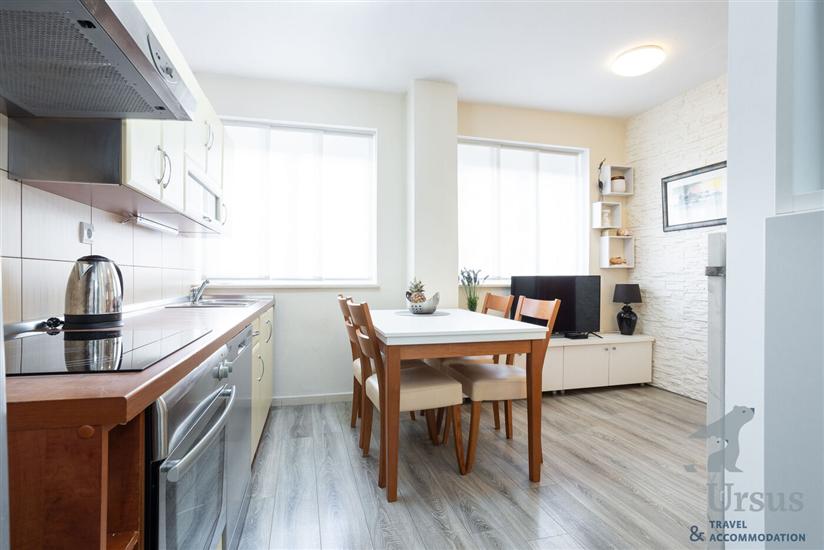 Apartman A1, na 3 osebe