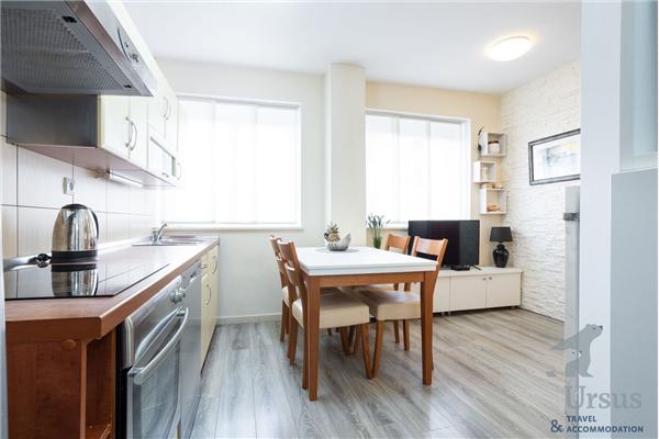 Apartman A1, na 3 osebe