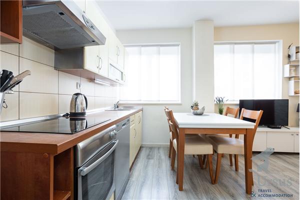 Apartman A1, na 3 osebe