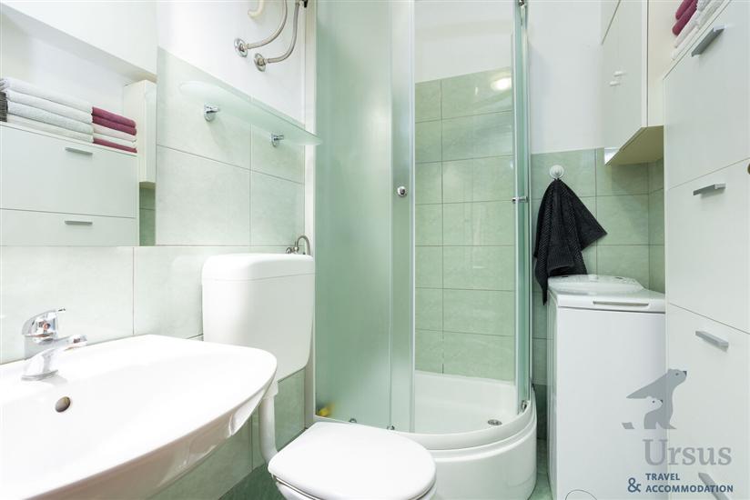 Apartman A1, na 3 osebe