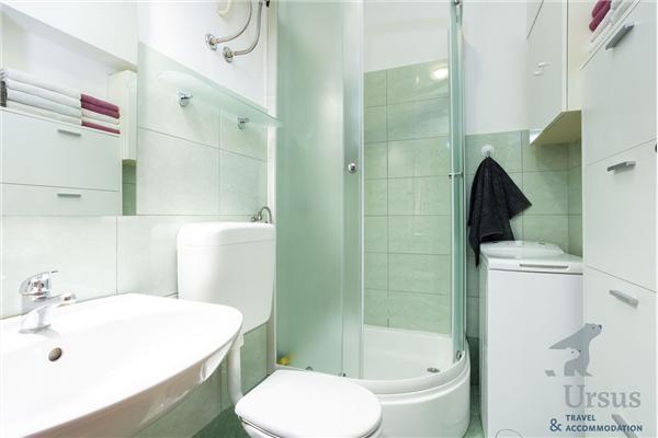 Apartman A1, na 3 osebe