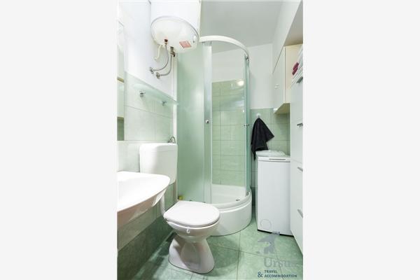 Apartman A1, na 3 osebe