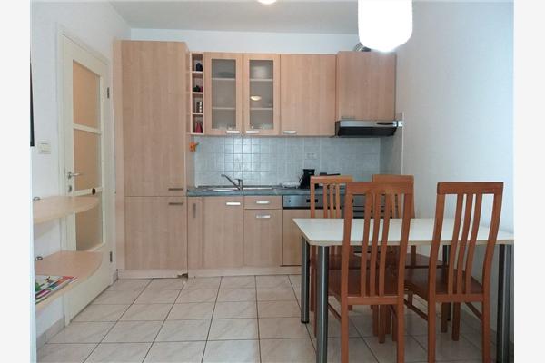 Appartement A1, pour 5 personnes