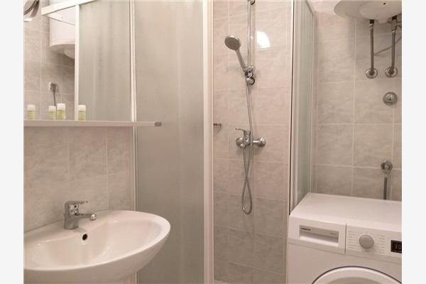 Appartement A1, pour 5 personnes