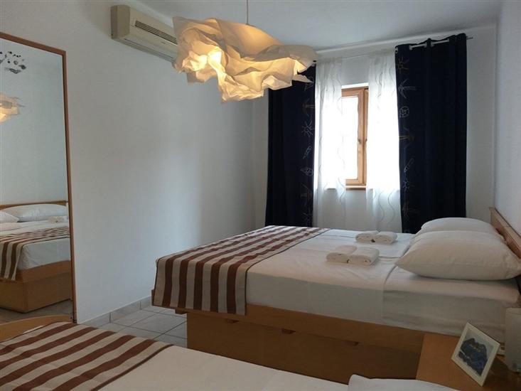 Appartement A1, pour 5 personnes