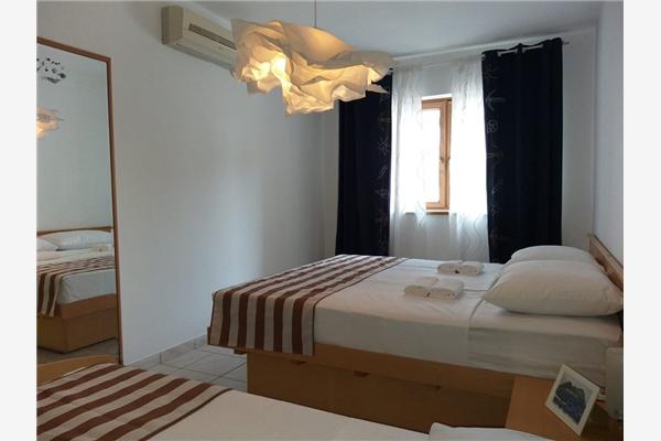 Appartement A1, pour 5 personnes