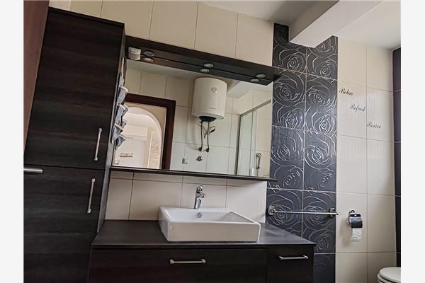 Apartman A4, na 5 osebe