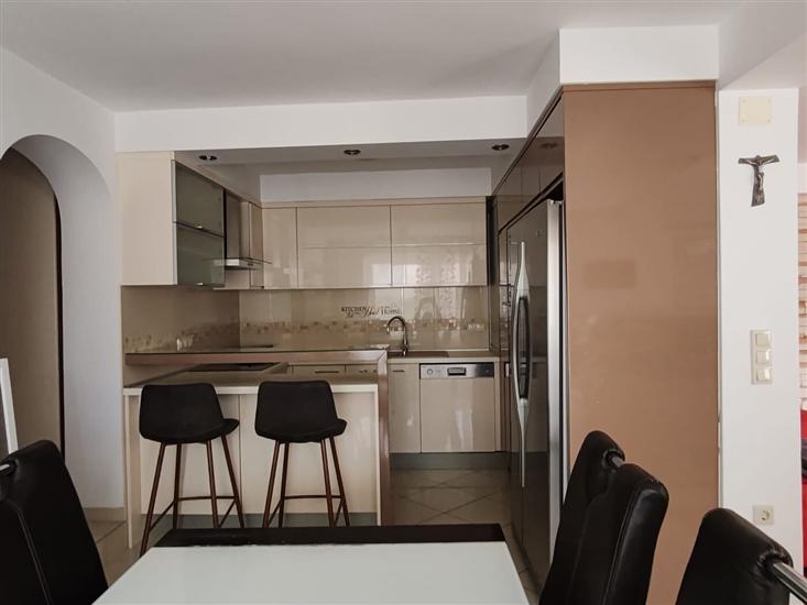 Apartman A4, na 5 osebe
