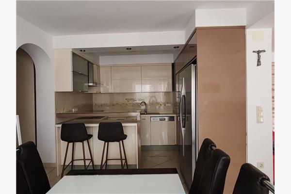 Apartman A4, na 5 osebe