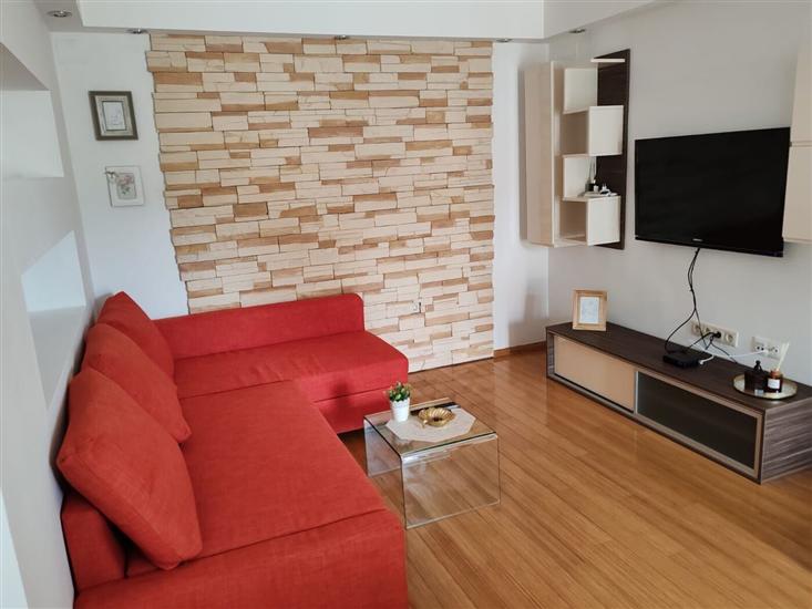 Apartman A4, na 5 osebe