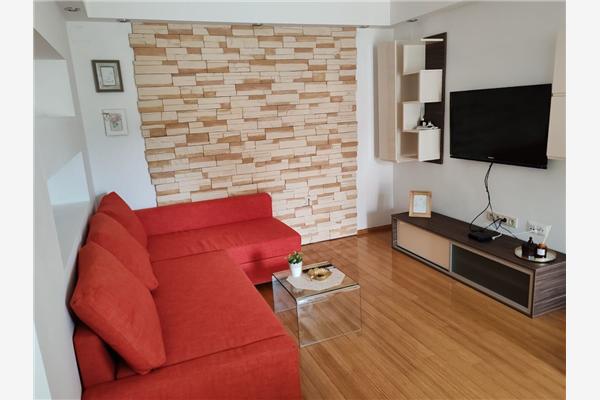 Apartman A4, na 5 osebe