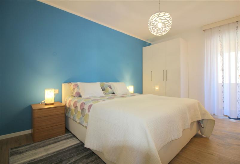 Apartment A2, for 3 persons