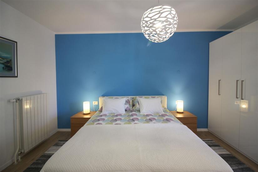 Apartment A2, for 3 persons