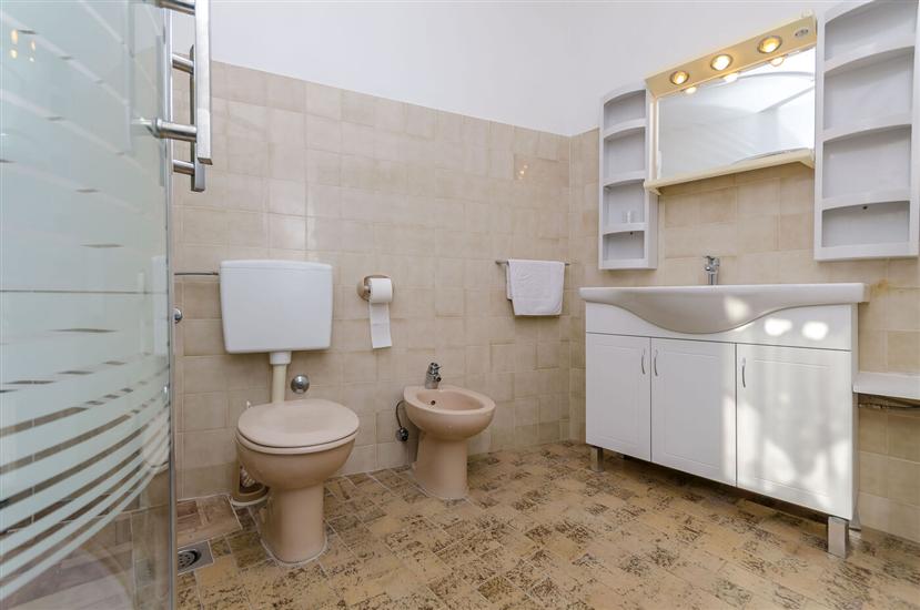 Apartment A5, for 3 persons