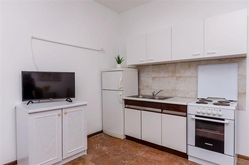 Apartment A3, for 3 persons