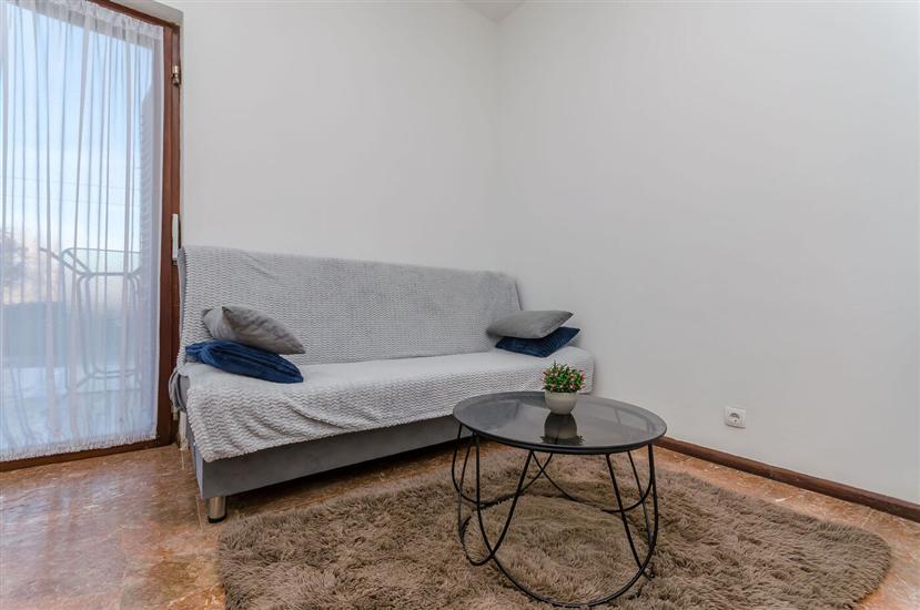 Apartment A3, for 3 persons