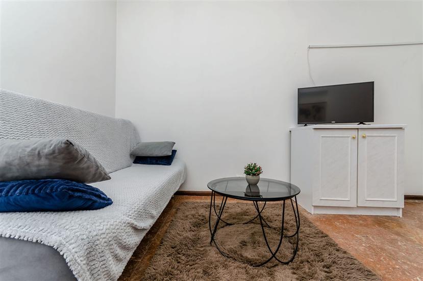 Apartment A3, for 3 persons