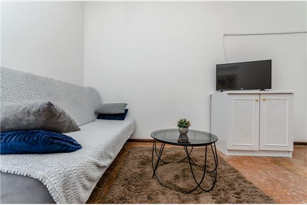 Apartment A3, for 3 persons