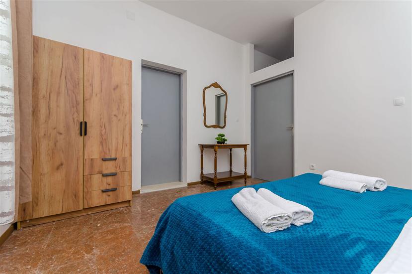 Apartment A3, for 3 persons