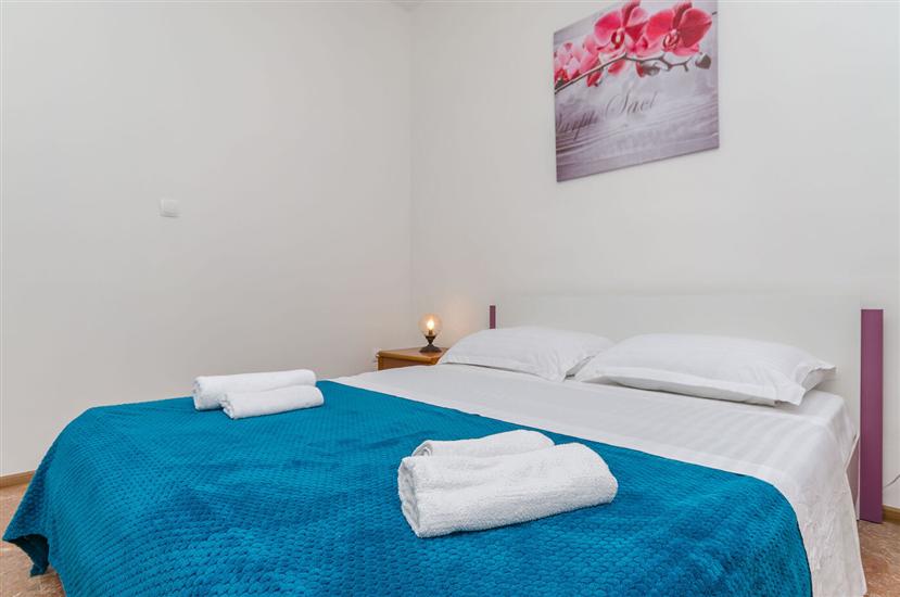 Apartment A3, for 3 persons