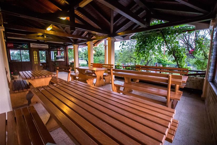 Apartments and Room Adriana