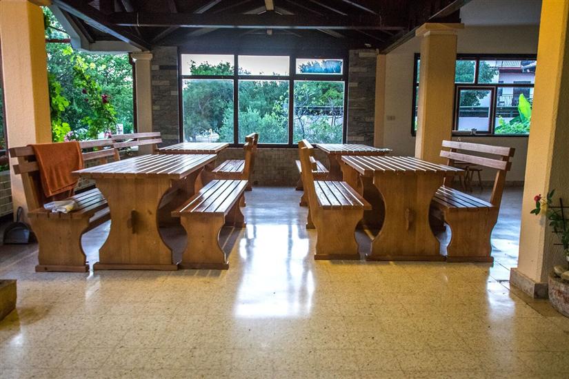 Apartments and Room Adriana