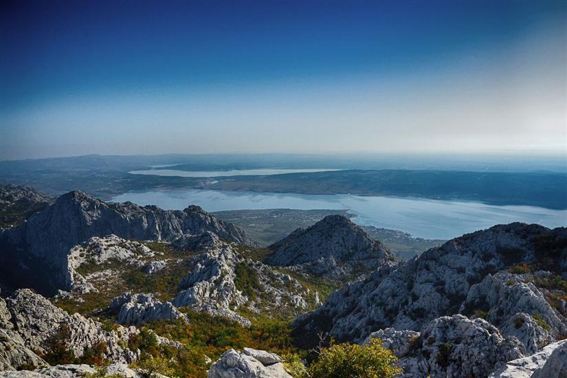 Apartments and Room Adriana