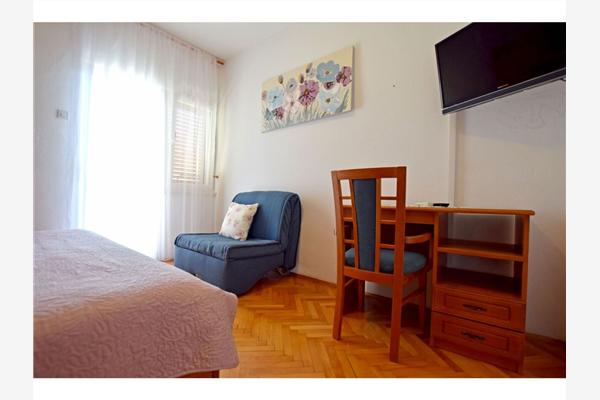 Apartment A1, for 2 persons
