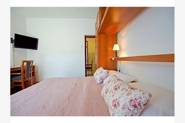 Apartment A1, for 2 persons