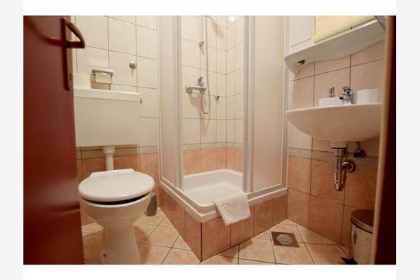 Apartment A1, for 2 persons