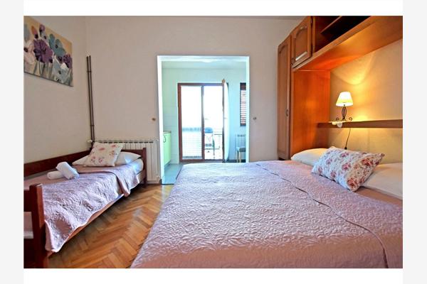 Apartment A3, for 2 persons