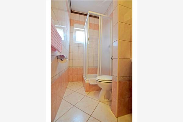 Apartment A3, for 2 persons