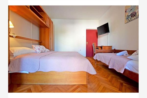 Apartment A4, for 2 persons