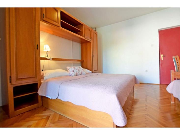 Apartment A4, for 2 persons