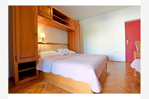 Apartment A4, for 2 persons