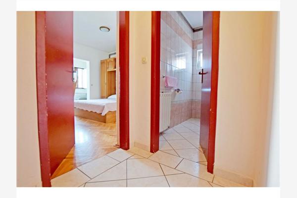 Apartment A4, for 2 persons