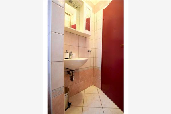 Apartment A4, for 2 persons