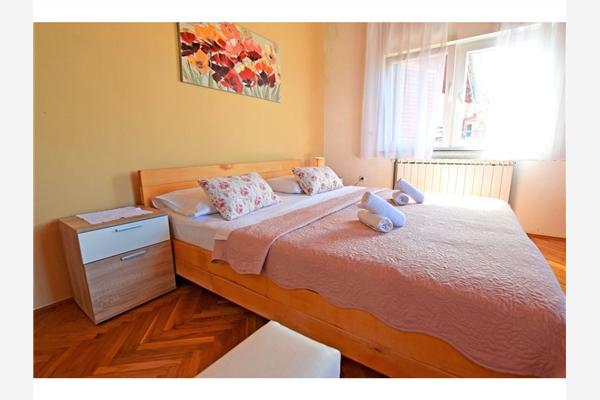 Apartment A5, for 3 persons