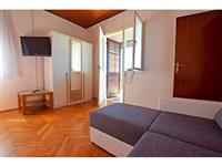 Apartment A5, for 3 persons