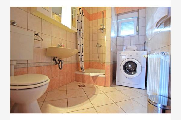 Apartment A5, for 3 persons