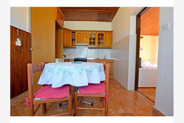 Apartment A5, for 3 persons