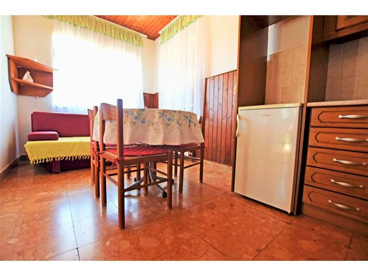 Apartment A5, for 3 persons