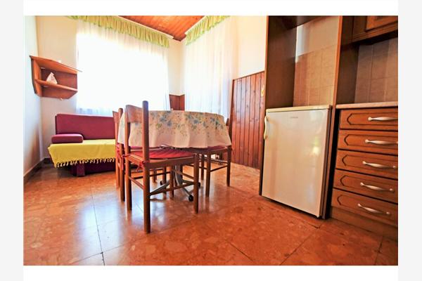 Apartment A5, for 3 persons