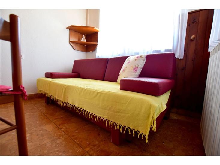 Apartment A5, for 3 persons