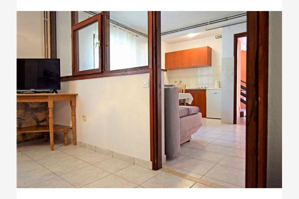 Apartment A6, for 3 persons