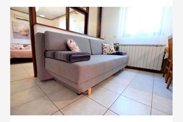 Apartment A6, for 3 persons